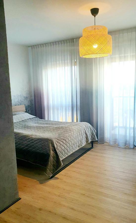 Apartament Dobra Fala Gdańsk Zewnętrze zdjęcie